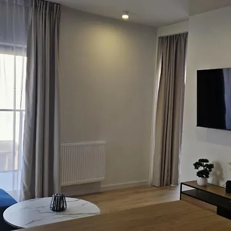 Cecylia 38 Appartement Hel