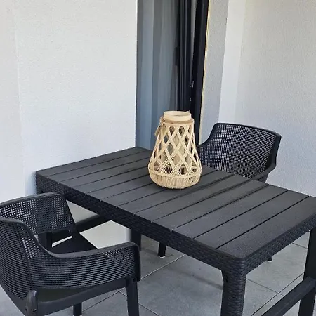Appartement Cecylia 38
