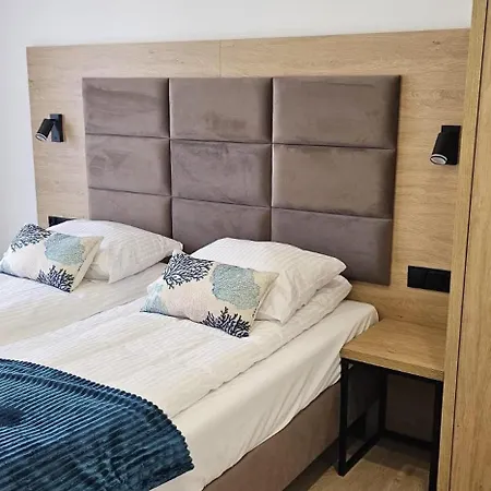 Appartement Cecylia 38 Hel